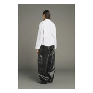 Soeur - Lorraine blouse | White