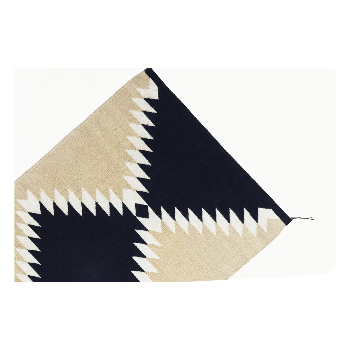 Coutume - Sierre Wool Rug | Beige
