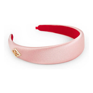The Animals Observatory - Pika Satin Crown | Light Pink