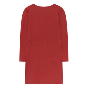 The Animals Observatory - Crab Dress | Red