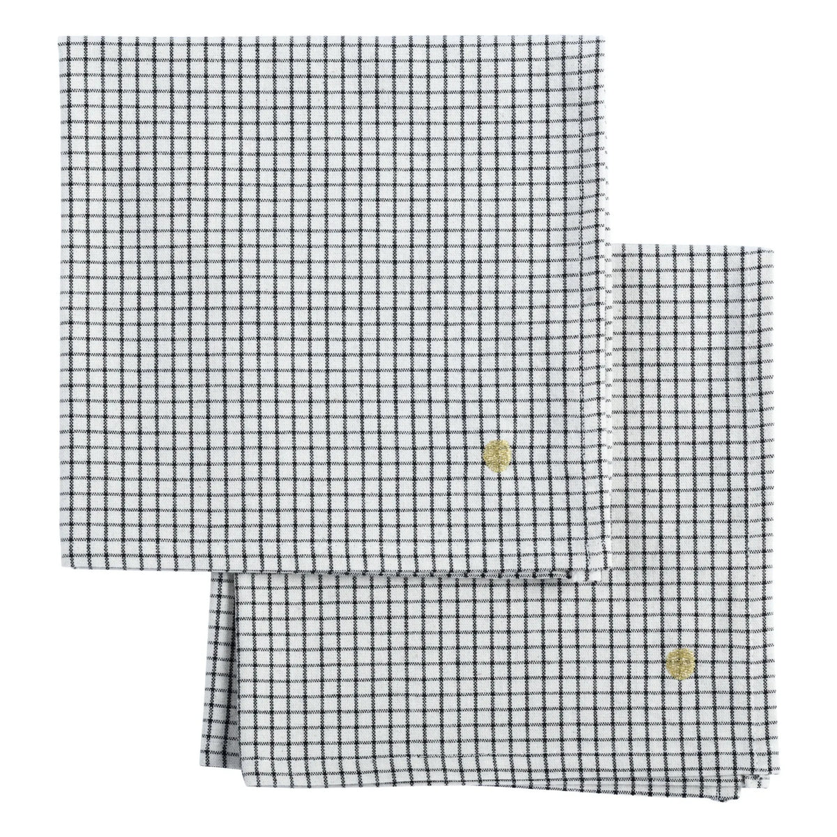 La cerise sur le gâteau - Gustave Napkins - 2-piece Set | Caviar