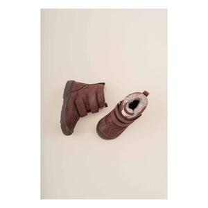 bisgaard - Ellis Tex Lined Boots | Plum