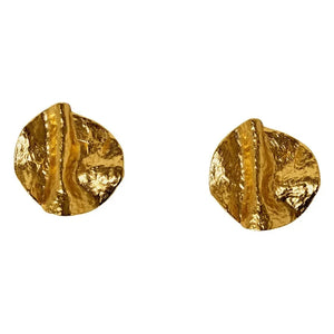 Sessùn - Brittae Earrings | Gold