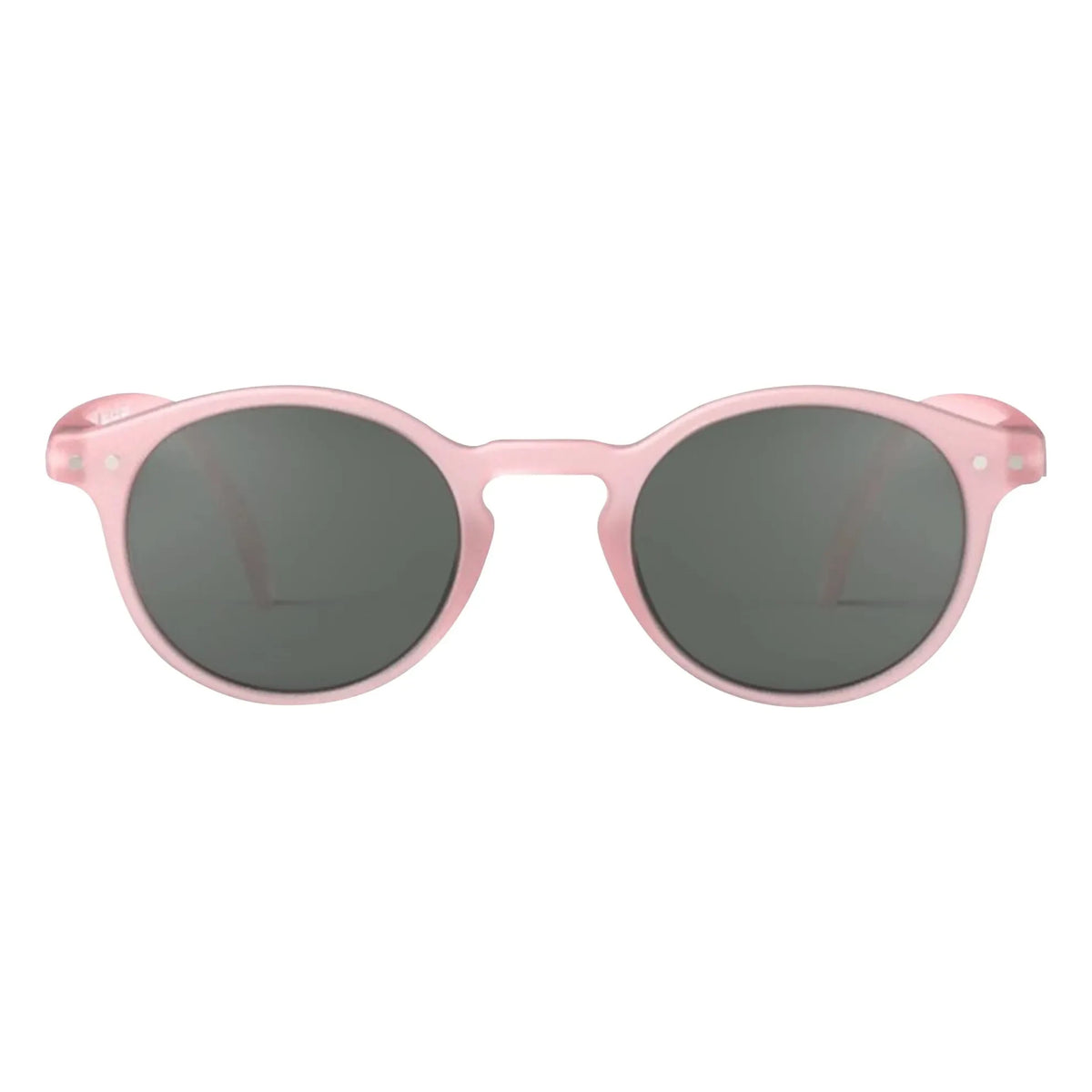 IZIPIZI - Pale Pink #H Sunglasses