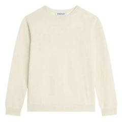 Bompard - Cashmere sweater | Natural
