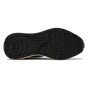 Autry - Reelwind Low Nylon Sneakers | Brown