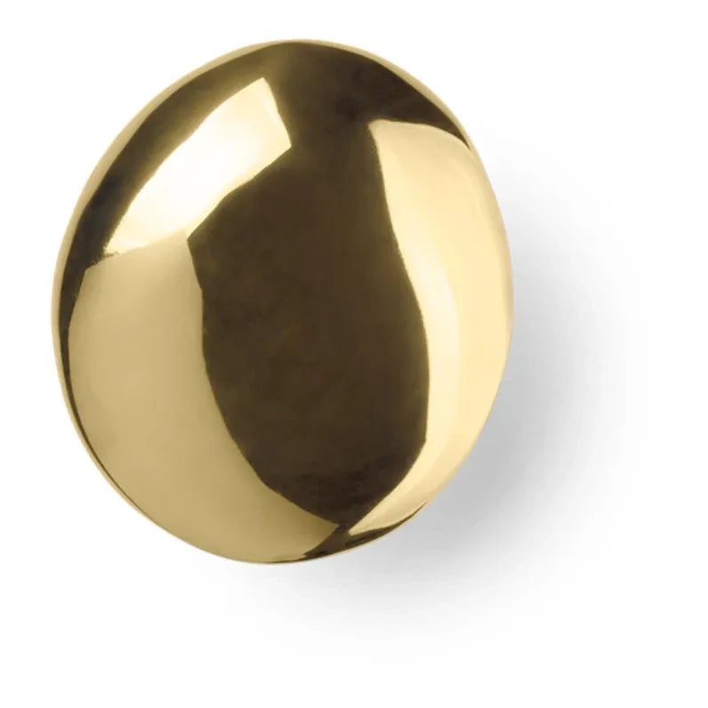 Ferm Living - Candle Hook | Gold