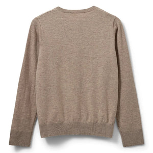 Sofie Schnoor - Gillet Cissesy | Beige