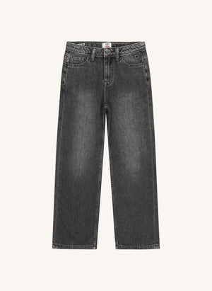 Tumble N'Dry - Jean Jara | Denim Black