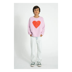 Piupiuchick - Jean Droit | Washed Blue