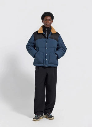 Pyrenex - Fiery Down Jacket | Blue