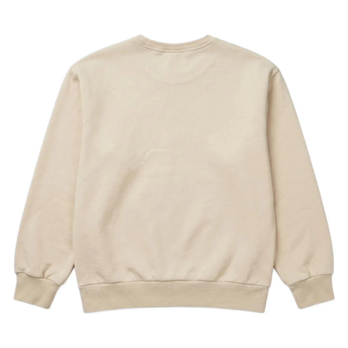 Hundred Pieces - Ryde Godzilla Organic Cotton Sweatshirt | Off-white