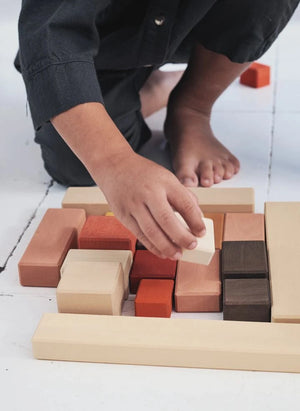 Raduga Grez - Building Blocks