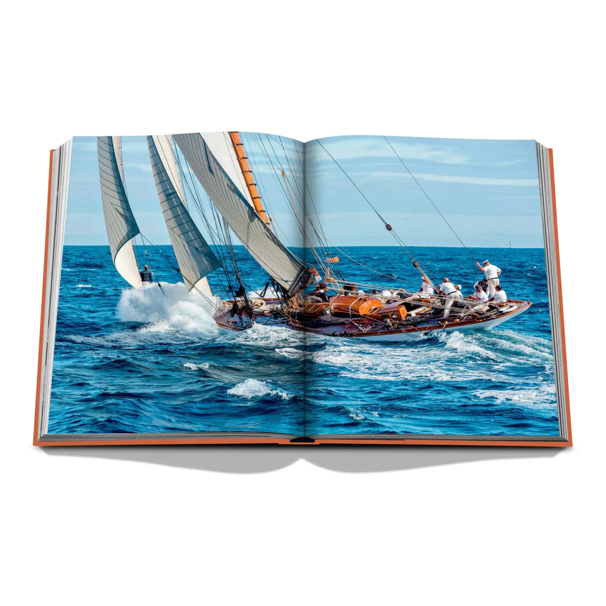 Assouline - St. Tropez Sun