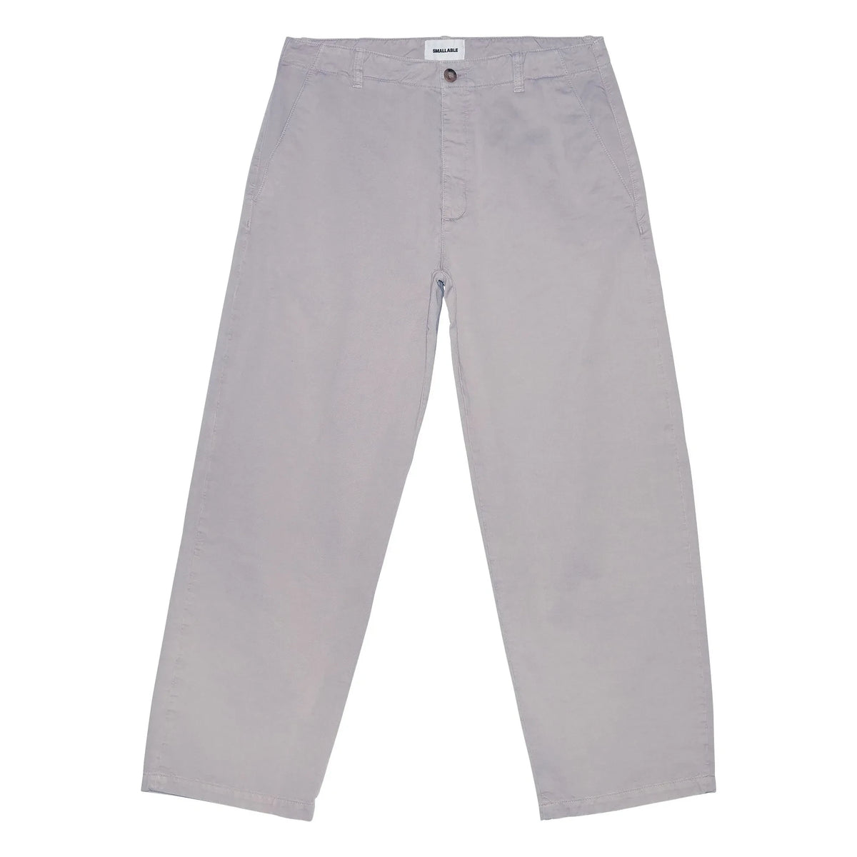 Smallable Man - Tosca Chino Pants | Pearl Gray