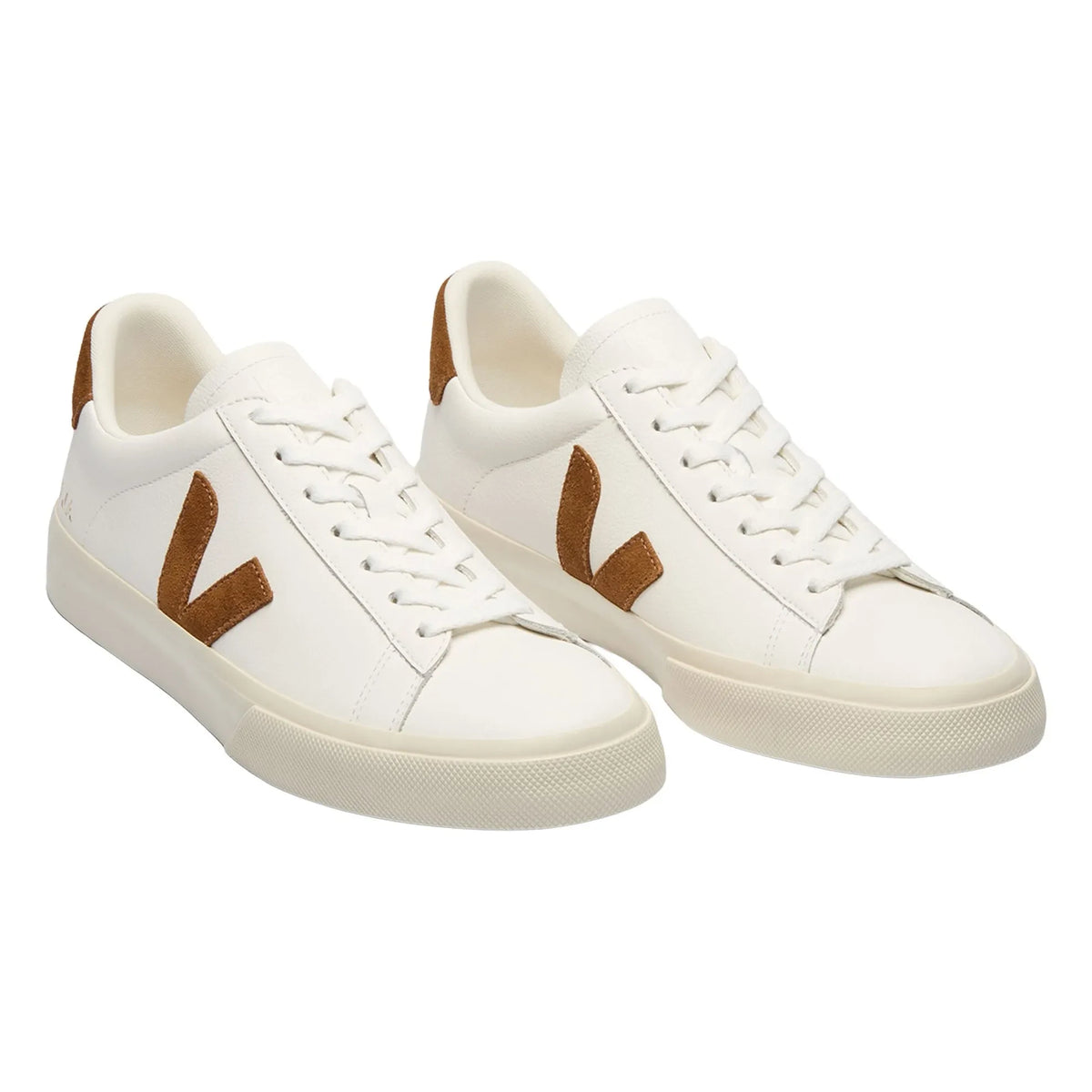 Veja - Campo Sneakers | Cognac