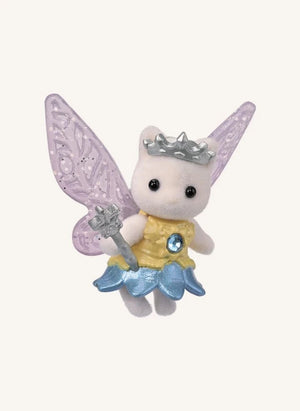Sylvanian Families - Forest Fairies' Castle | Multicolored