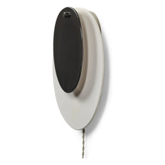 Serax - Nebula 02 Wall Lamp, Studio Ottawa | Black