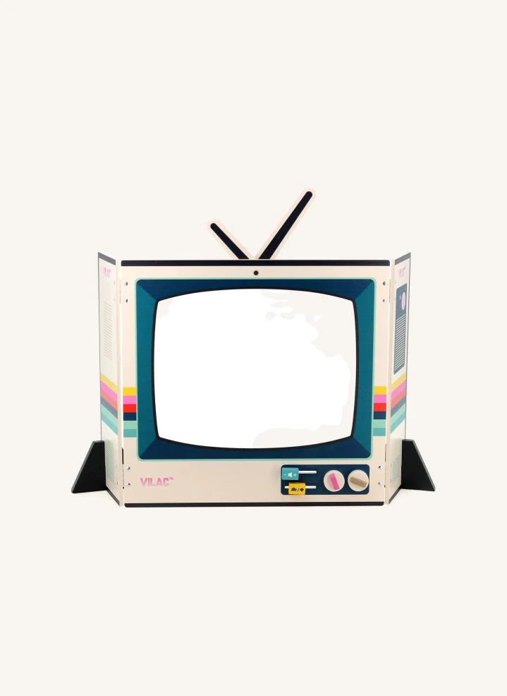 Vilac - Retro TV