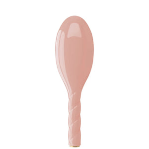 La Bonne Brosse - The Universal Hair Brush No. 01 - Care and Shine | Powder Pink
