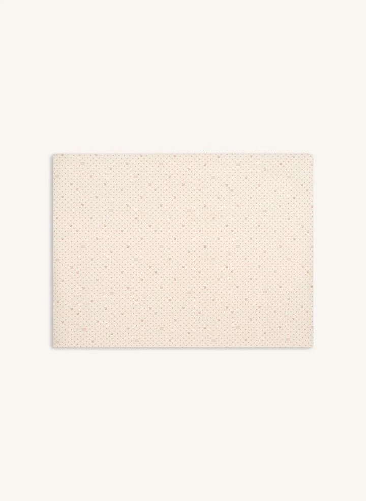 Konges Sløjd - Cherry Dot Floor Mat | Pink