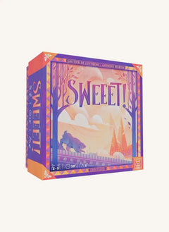 Blackrock Games - Sweeet observation game