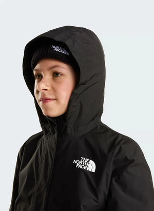 The North Face - Antora Rain Jacket | Black