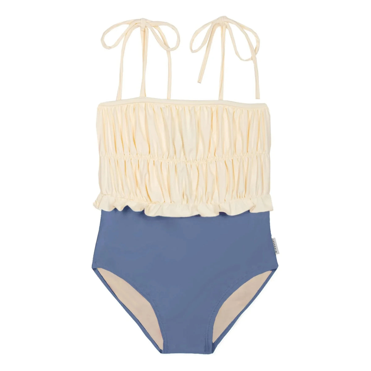 Mipounet - Julieta Swimsuit | Blue