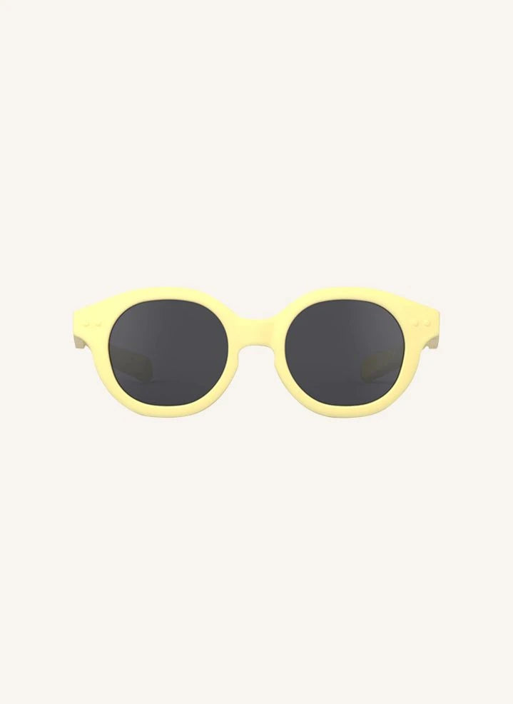 IZIPIZI - #C Baby Sunglasses | Yellow