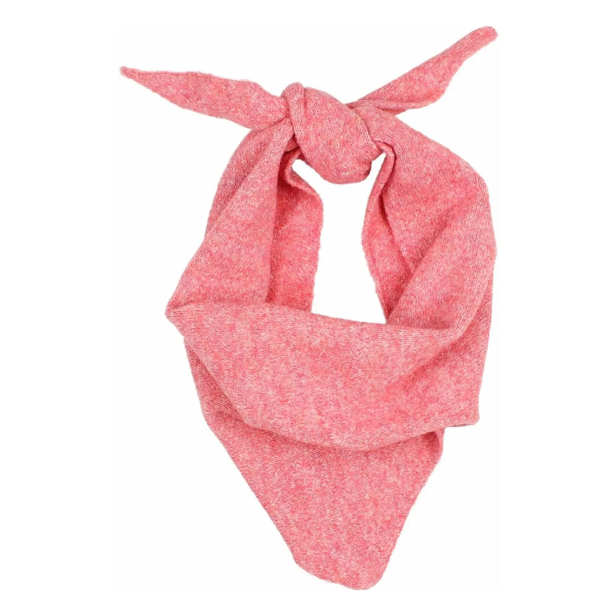 Búho - Recycled Fiber Scarf | Pink