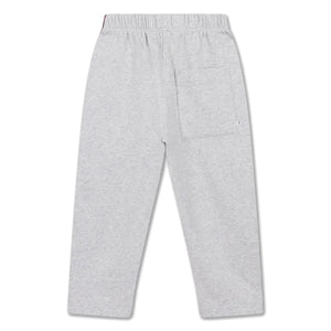 Repose AMS - Relaxed Fit Organic Cotton Jogger Pants | Heather Grey