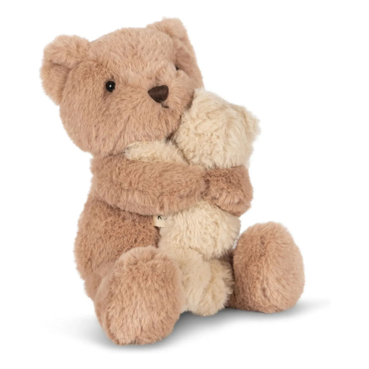 Konges Sløjd - Teddy plush | Brown