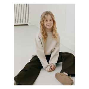 Sofie Schnoor - Elinsy Sweater | Ivory