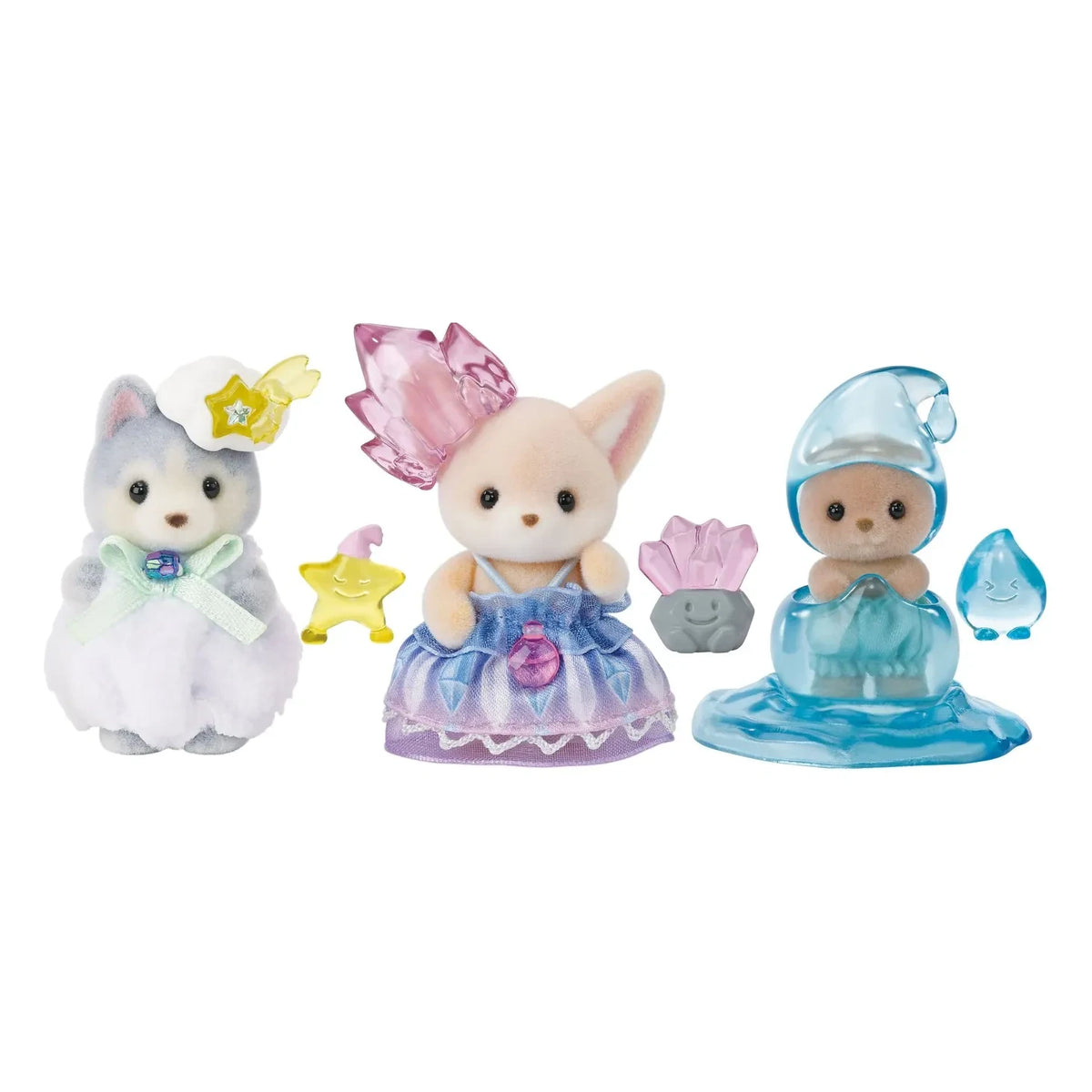 Sylvanian Families - Magical Babies