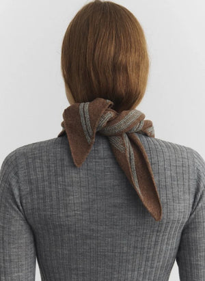 FUB - Lambswool Bandana
