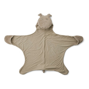 Liewood - Frey Costume Cape | Grey