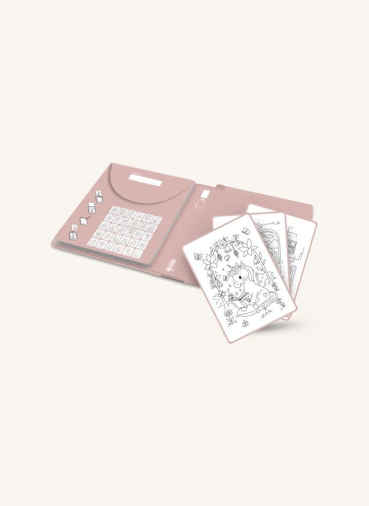 Kidywolf - Kiydraw Pad Refill Cartridges for the 6+ Everyday Hero