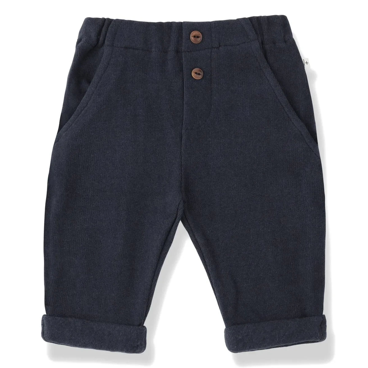 1+ in the family - Portofino Pants | Dark Blue
