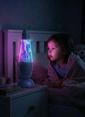 MOB - Tsuny Tornado Lamp | Navy
