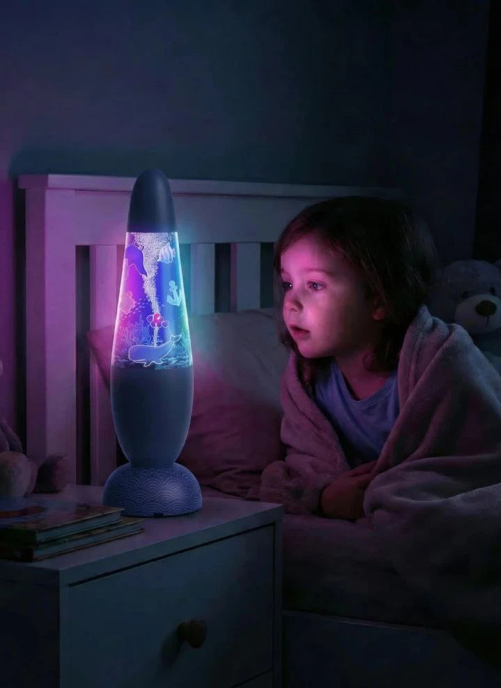 MOB - Tsuny Tornado Lamp | Navy