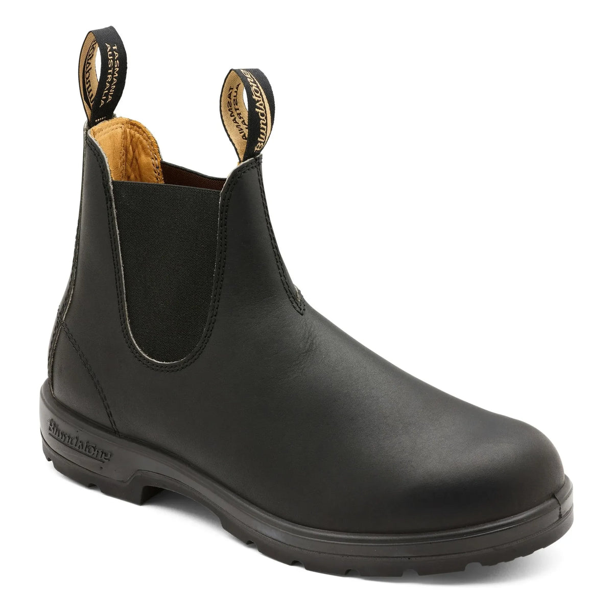 Blundstone - Classic Smooth Leather Chelsea Boots - Adult Collection | Black