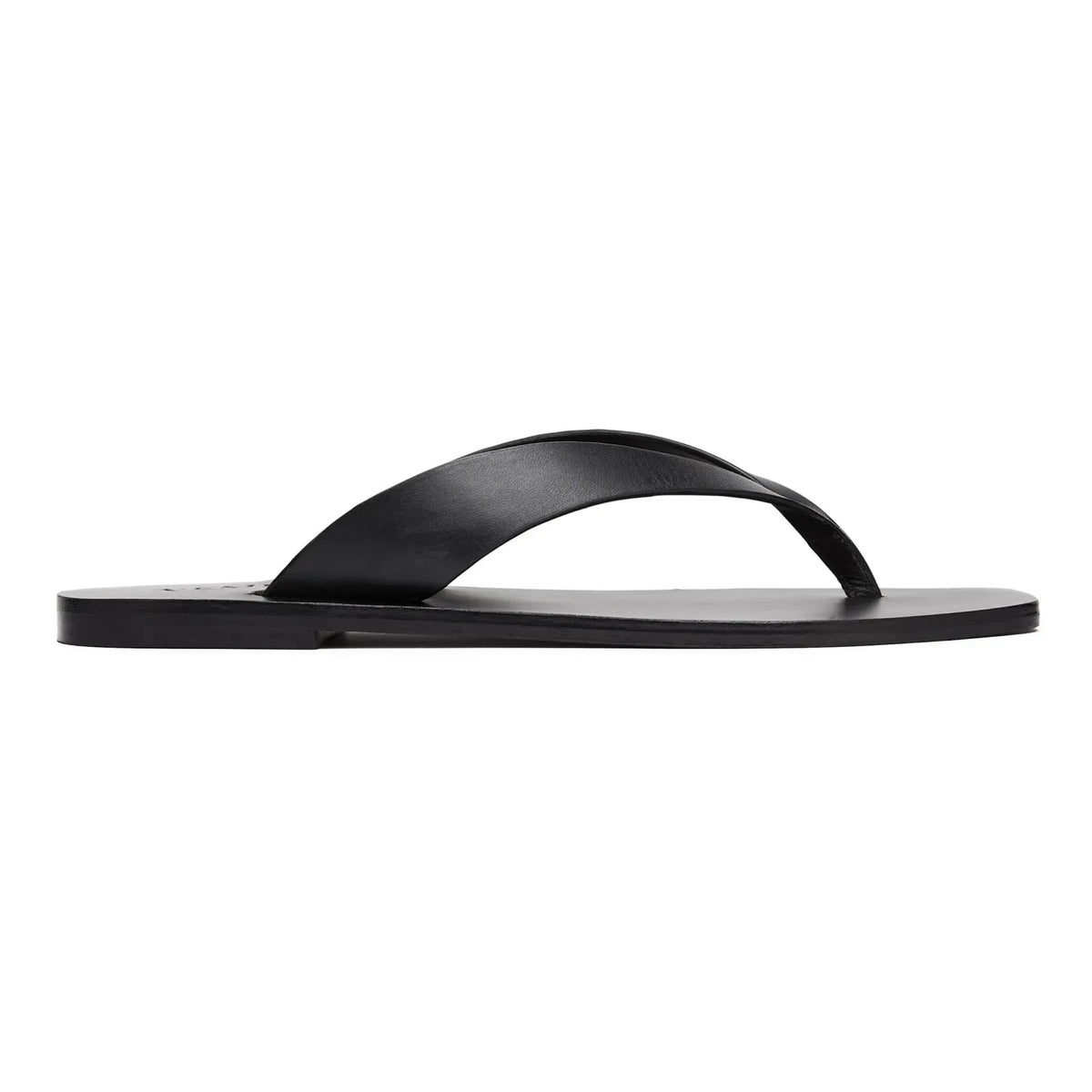 A. Emery - Kinto Sandal | Black
