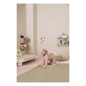 Kid's Concept - Mila Rocking Horse | Pink