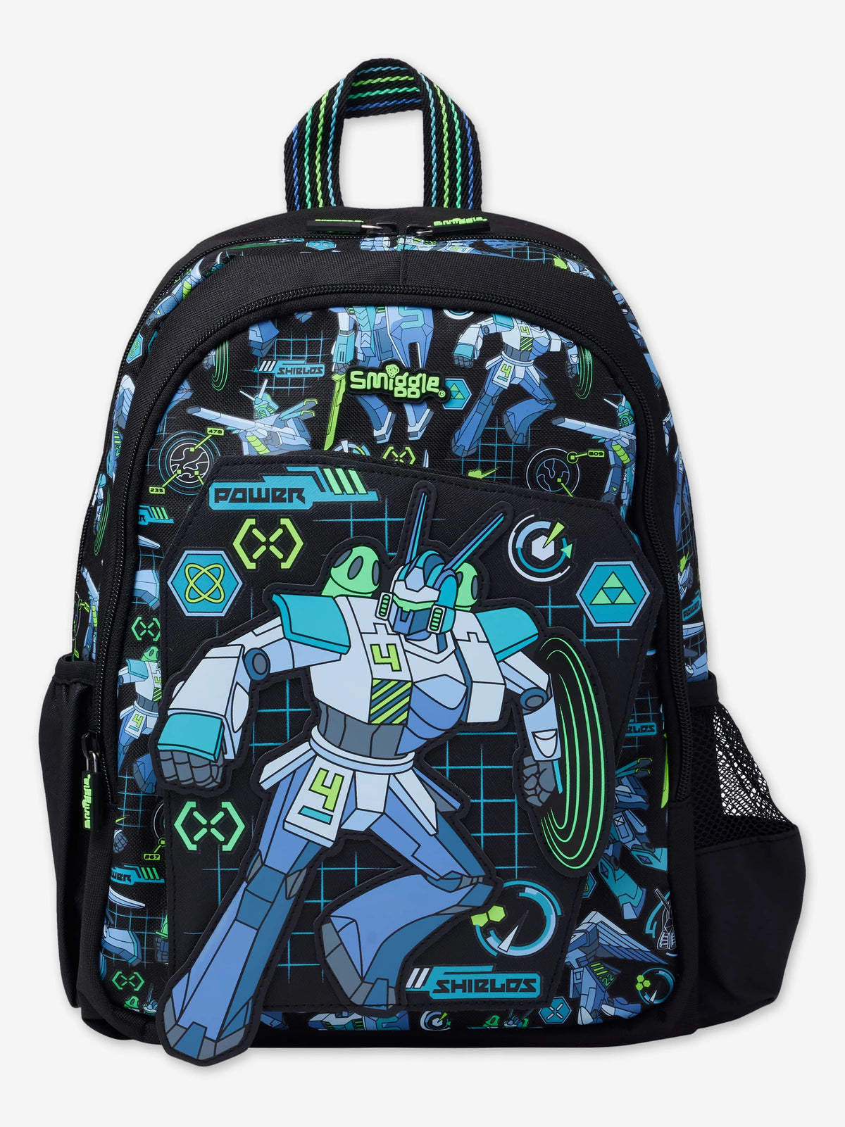 Smiggle - Weekend Kindergarten and Preschool Backpack