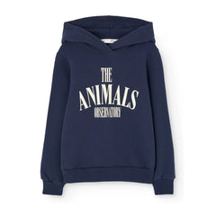 The Animals Observatory - Sweat Angelfish The Animals Observatory | Navy