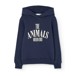 The Animals Observatory - Sweat Angelfish The Animals Observatory | Navy