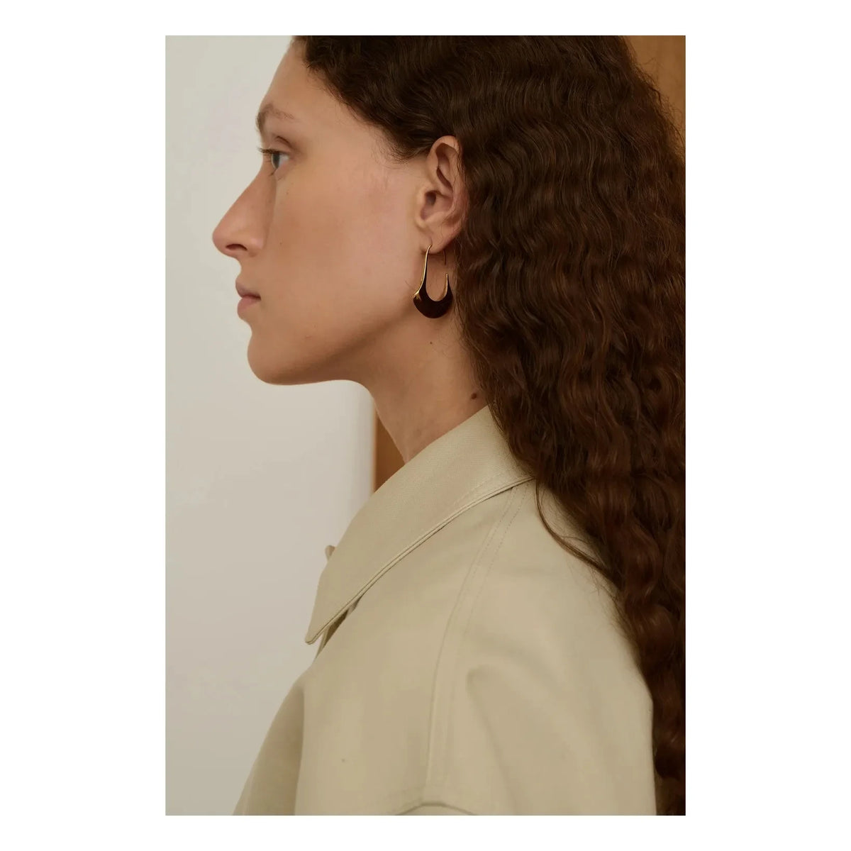 Soeur - Drop Earrings | Gold