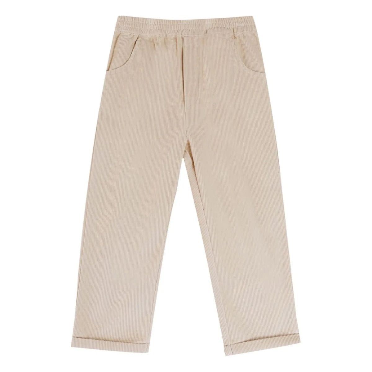 Donsje - Olb Pants | Beige