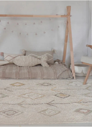 Lorena Canals - Kaarol Earth Rug