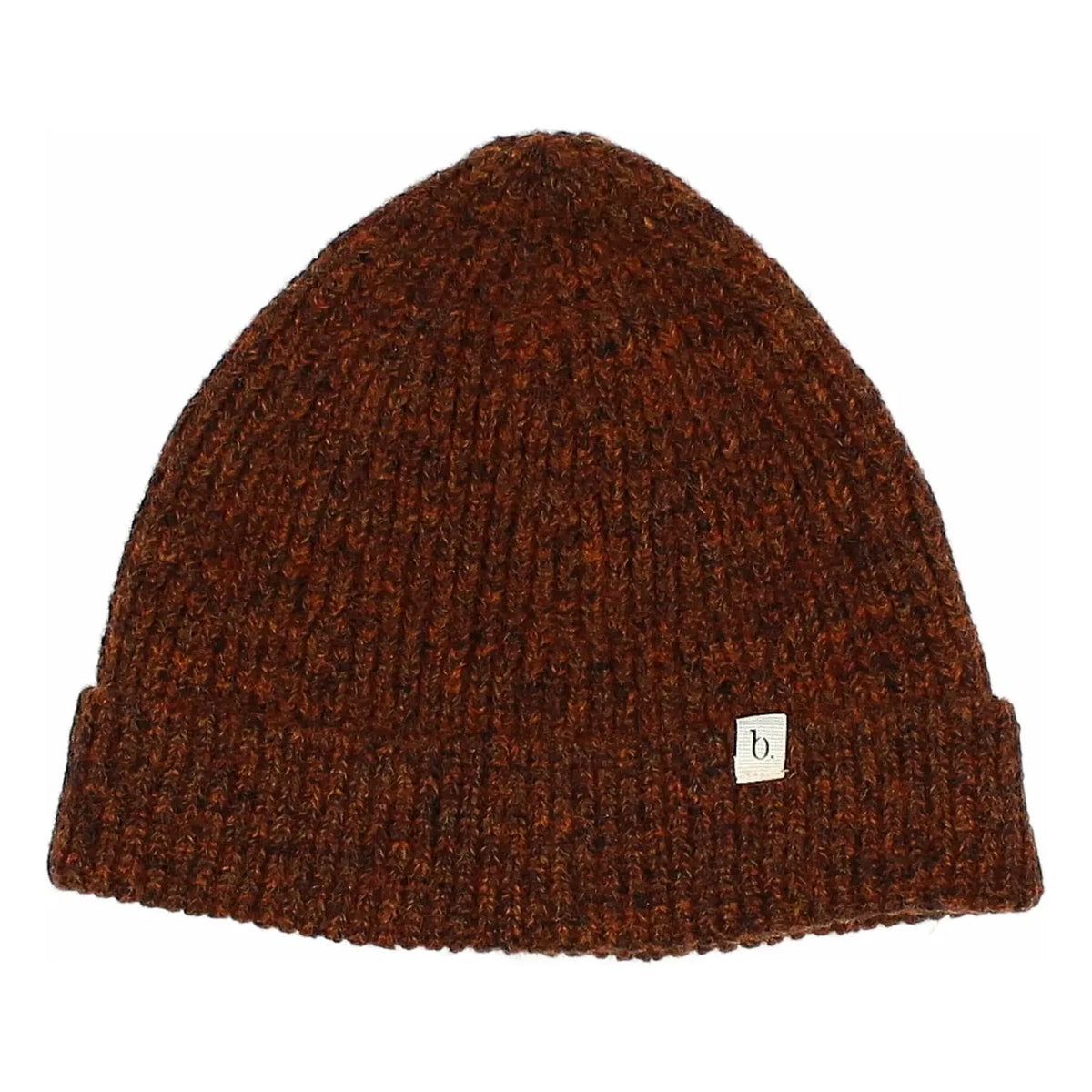 Búho - Recycled Fiber Hat | Brown